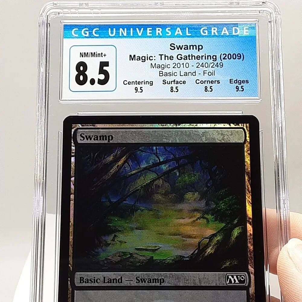 N/A mtg m10